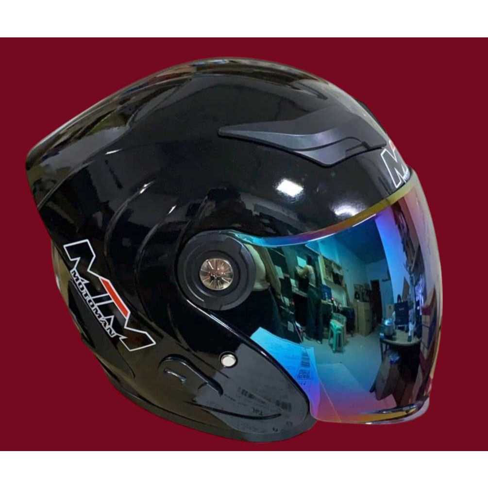 Helmet